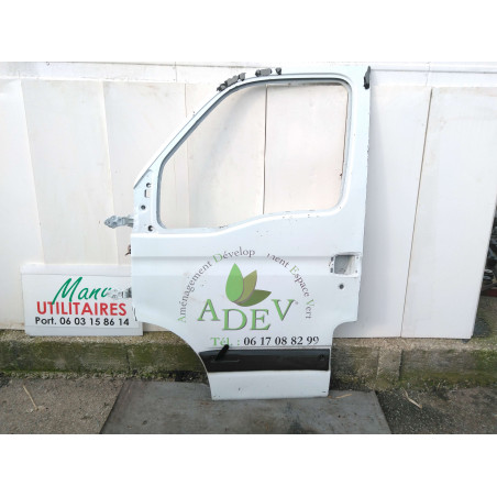 porte av g RENAULT Master / Mascott 03/10 Ref : 