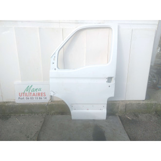 porte av g RENAULT Master / Mascott 03/10