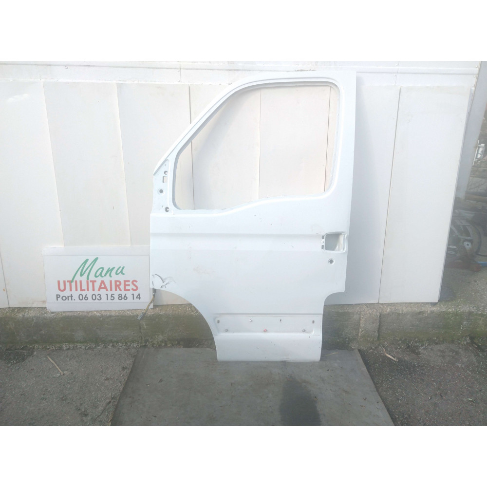 porte av g RENAULT Master / Mascott 03/10 Ref : 