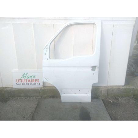 porte av g RENAULT Master / Mascott 03/10 Ref : 