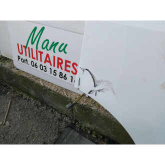 porte av g RENAULT Master / Mascott 03/10 Ref : 