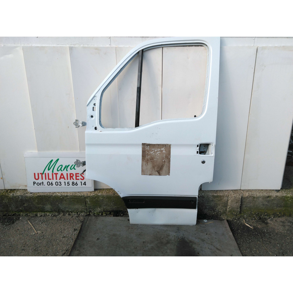 porte av g RENAULT Master / Mascott 03/10 Ref : 