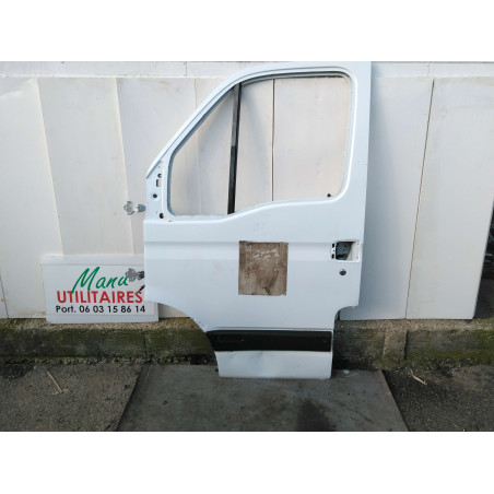 porte av g RENAULT Master / Mascott 03/10 Ref : 