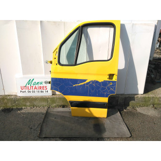 porte av g RENAULT Master / Mascott 03/10