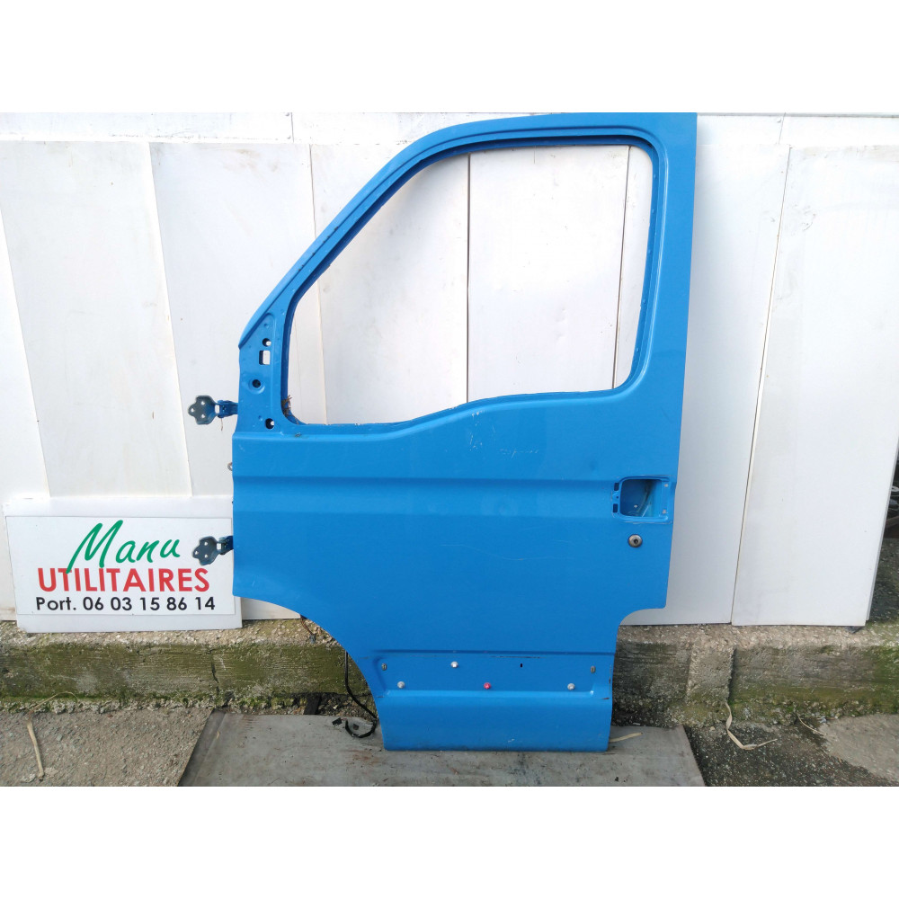 porte av g RENAULT Master / Mascott 03/10 Ref : 