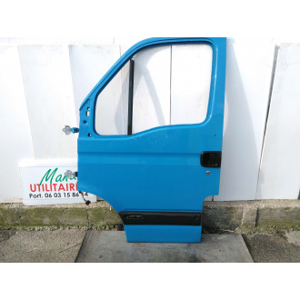 porte av g RENAULT Master / Mascott 03/10