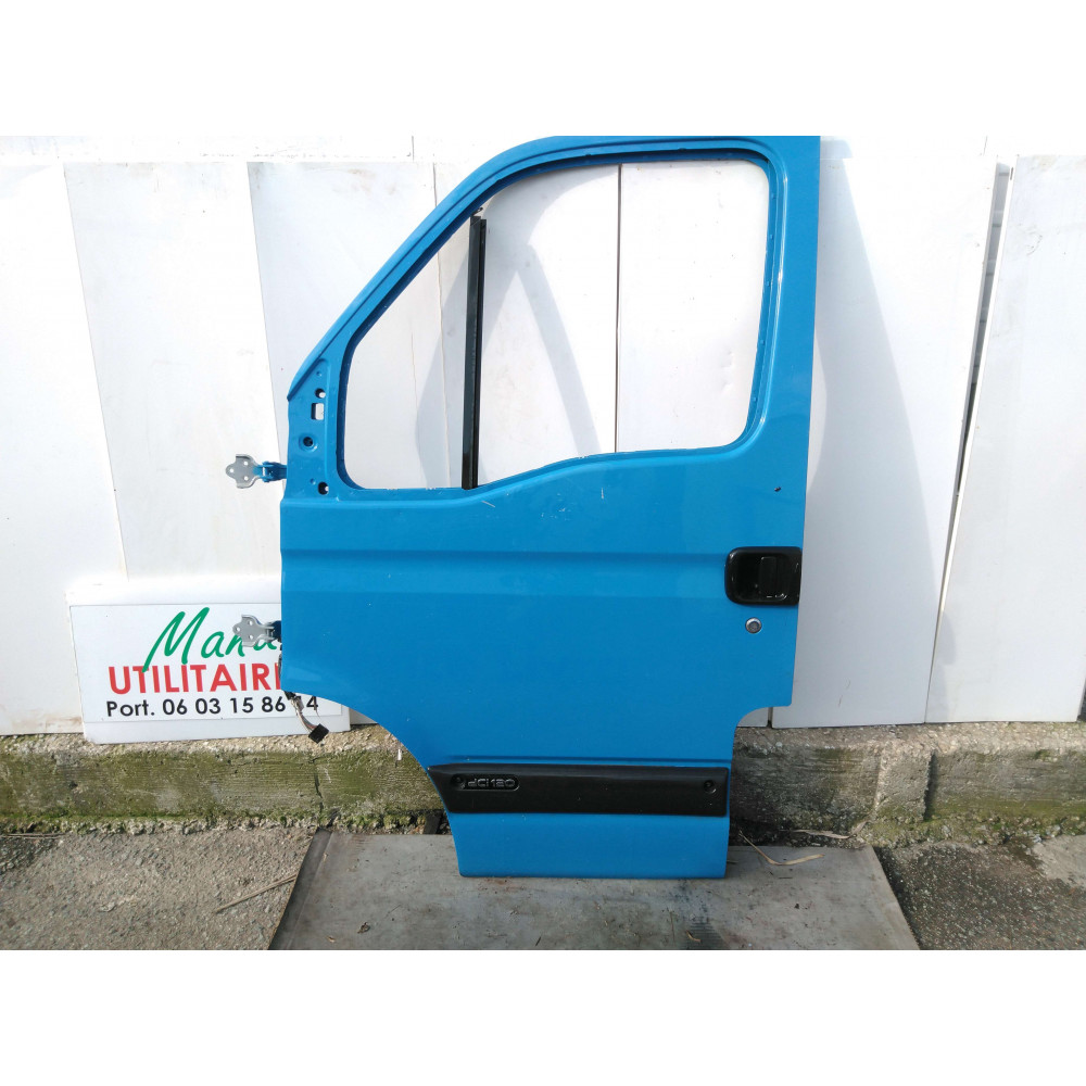 porte av g RENAULT Master / Mascott 03/10 Ref : 