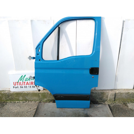 porte av g RENAULT Master / Mascott 03/10 Ref : 