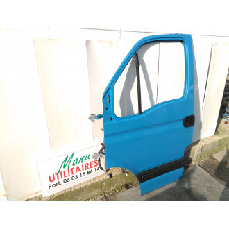 porte av g RENAULT Master / Mascott 03/10 Ref : 