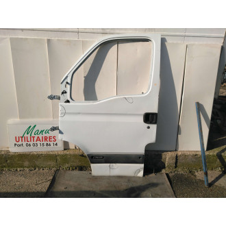 porte av g RENAULT Master / Mascott 03/10
