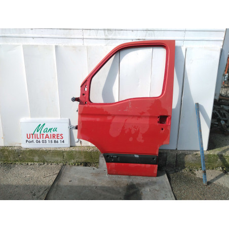 porte av g RENAULT Master / Mascott 03/10 Ref : 