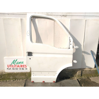 porte av D Iveco fourgon 06/12