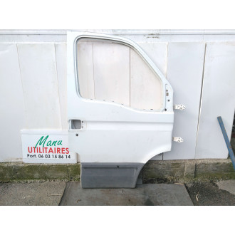 porte av D Iveco fourgon 06/12 Ref : 