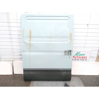 porte latérale Iveco fourgon 99/06 Ref : 
