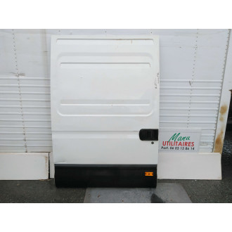 porte latérale Iveco fourgon  Ref : 