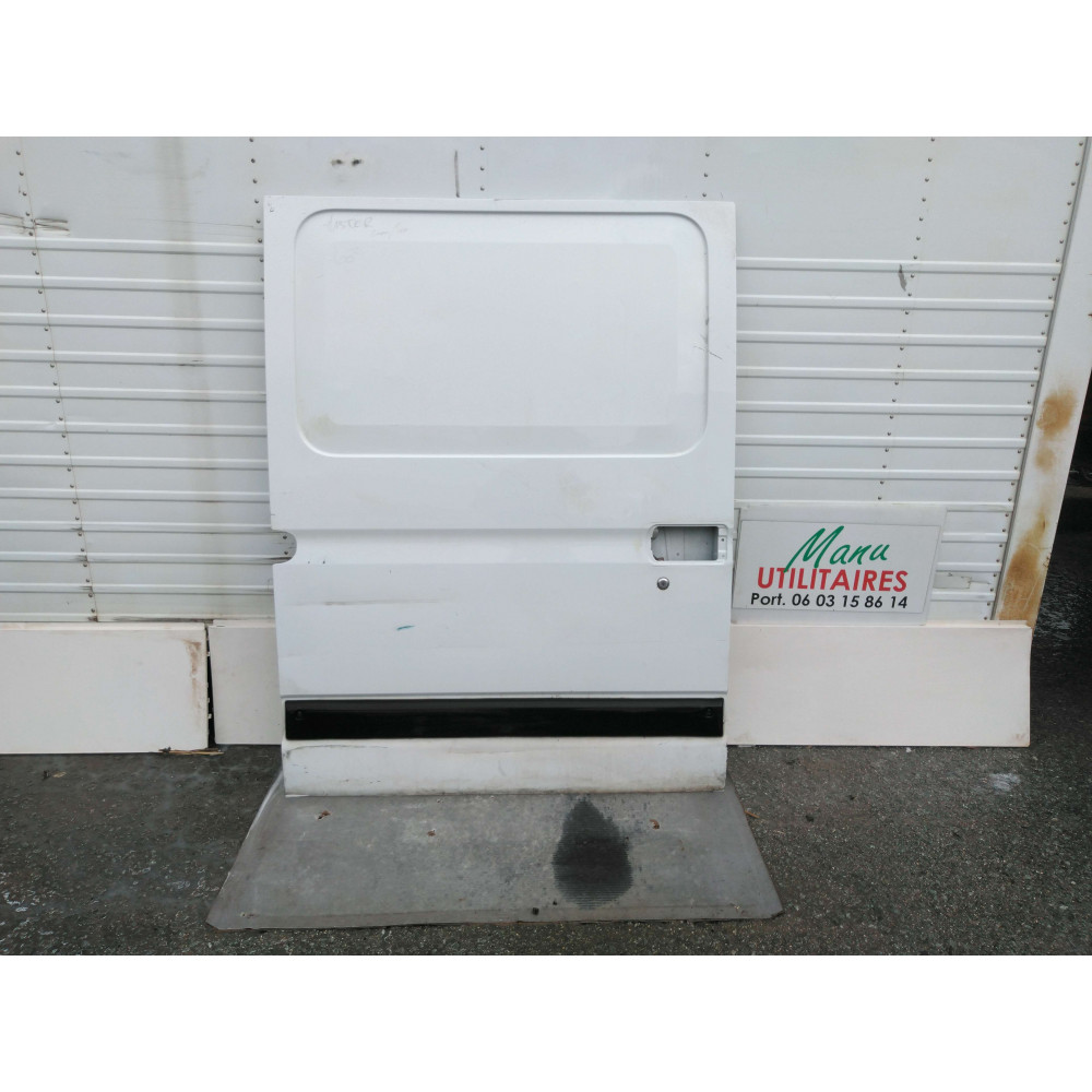 porte latérale Renault Master  Ref : 