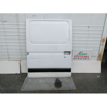 porte latérale Renault Master  Ref : 