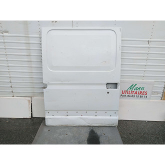 porte latérale Renault Master 03/10