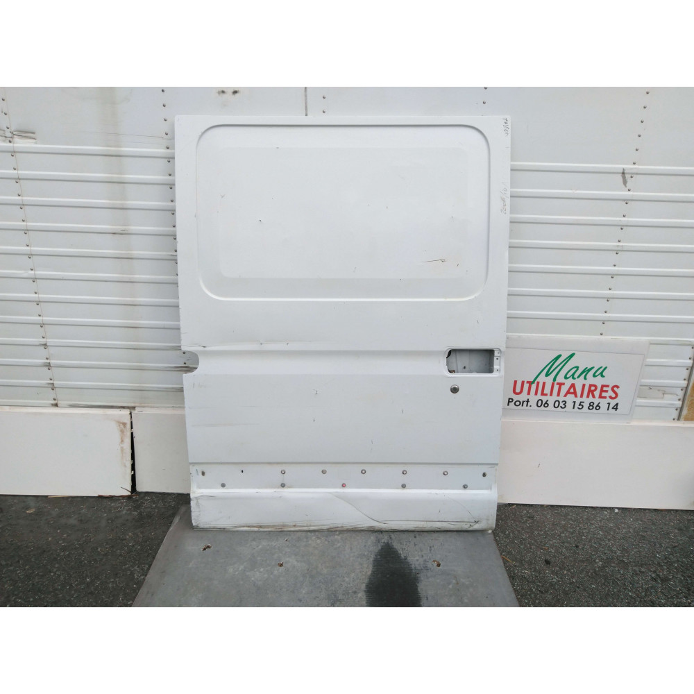 porte latérale Renault Master 03/10 Ref : 