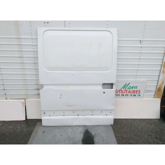 porte latérale Renault Master 03/10 Ref : 