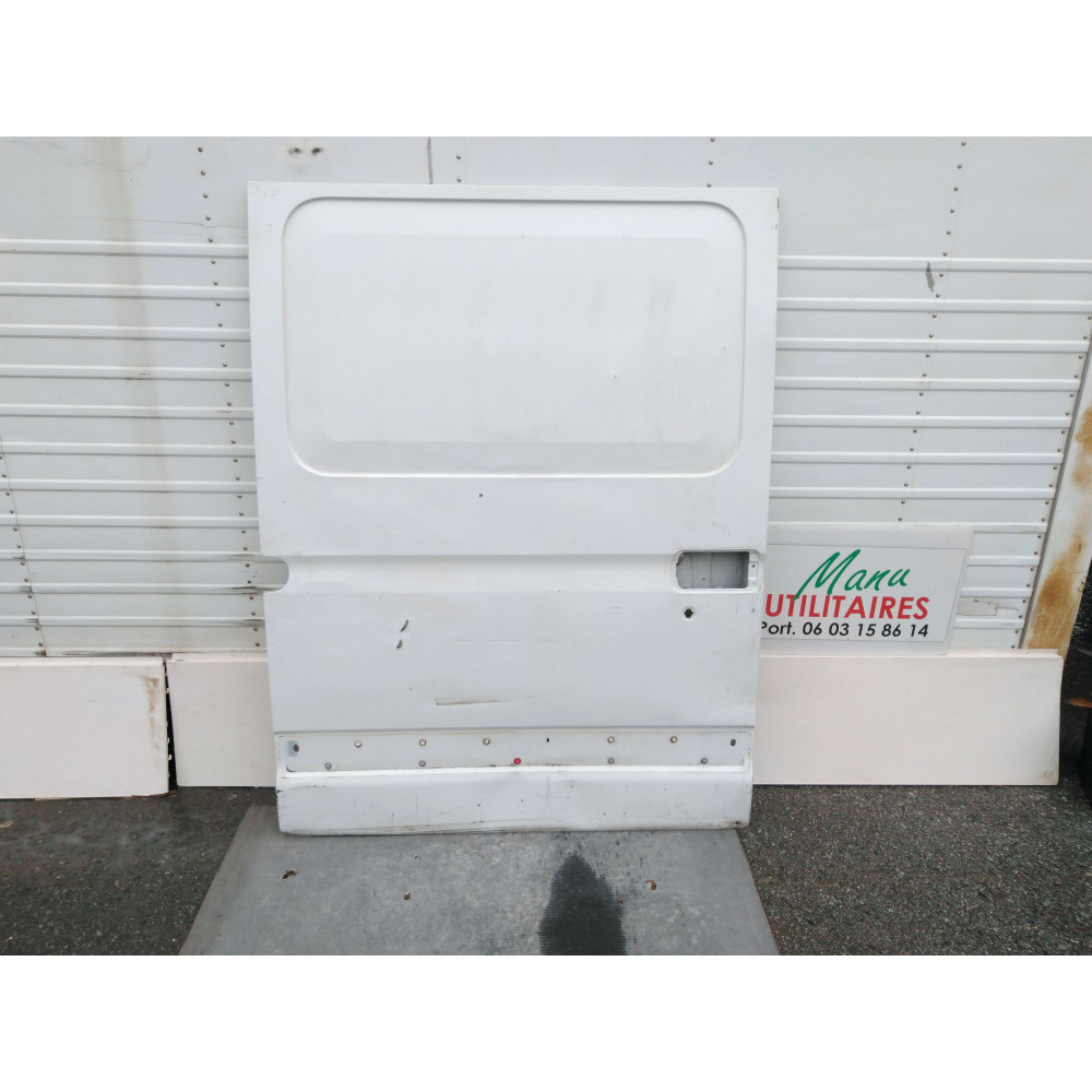 porte latérale Renault Master 03/10 Ref : 