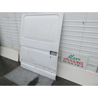 porte latérale Renault Master 03/10 Ref : 