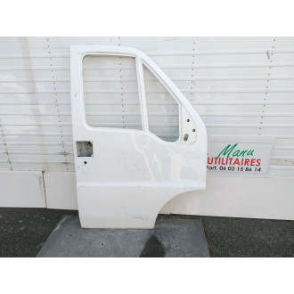 porte av d Boxer / Jumper 94/02