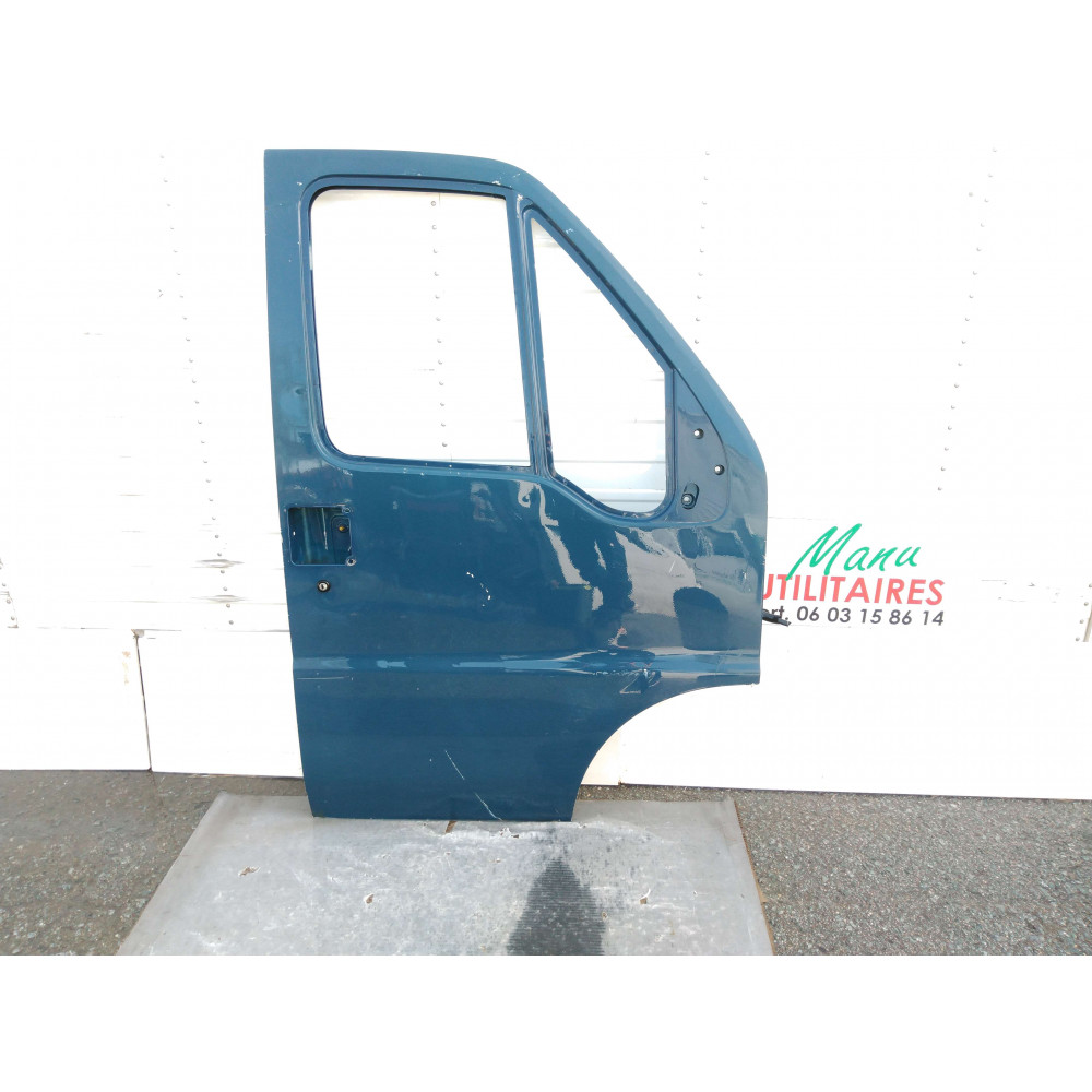 porte av d Boxer / Jumper 94/02