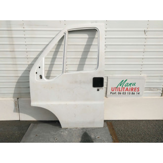 porte av d Boxer / Jumper 94/02