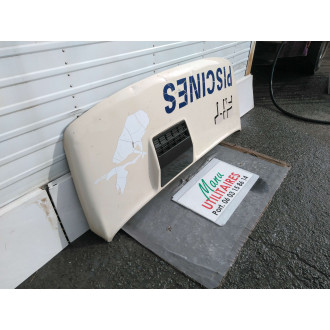 capot Iveco C - Ref : 