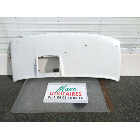 capot Iveco C- 89/99 Ref : 