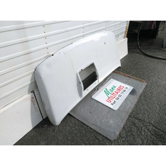 capot Iveco C- 89/99 Ref : 