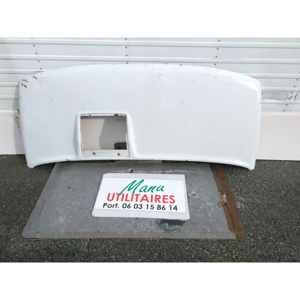 capot Iveco C - 89/99 Ref : 