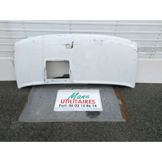 capot Iveco C - 89/99 Ref : 