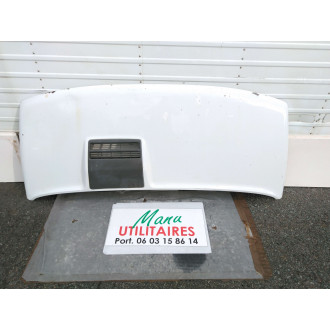 capot Iveco C - 89/99 Ref : 