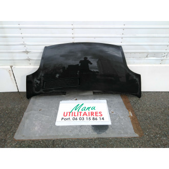 capot trafic / Vivaro  Ref : 