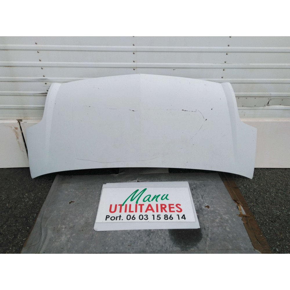 capot Master 2 phase 3 Ref : 