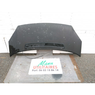 capot transit Mk7  Ref : 