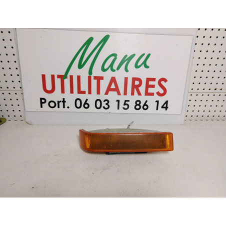 clignotant gauche trafic 02/14 Ref : 7700793312