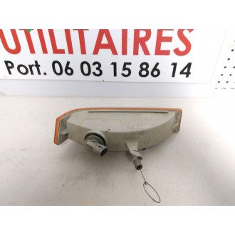 clignotant gauche trafic 02/14 Ref : 7700793312