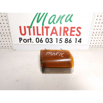 clignotant av droit trafic 89 Ref : 10560d