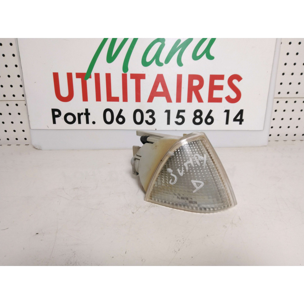 clignotant av droit Jumpy 94/02 Ref : 36180748