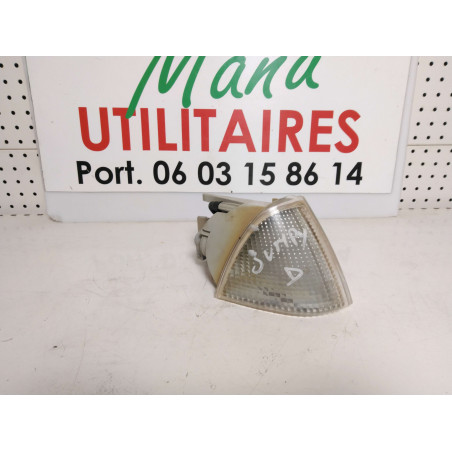 clignotant av droit Jumpy 94/02 Ref : 36180748