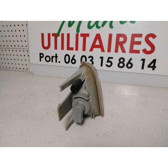 clignotant av droit Jumpy 94/02 Ref : 36180748