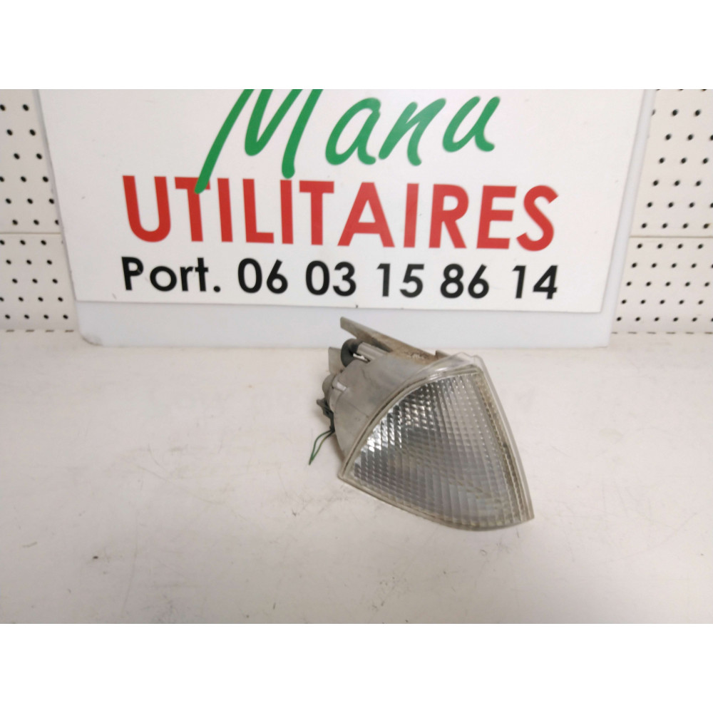 clignotant av droit Jumpy 94/02 Ref : 36180748