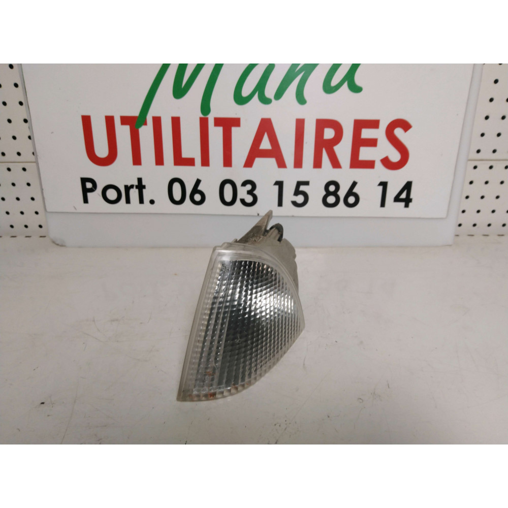 clignotant av gauche Jumpy / expert / scudo 94/02 Ref : 36180748