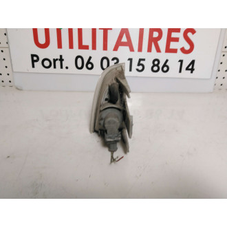 clignotant av gauche Jumpy / expert / scudo 94/02 Ref : 36180748