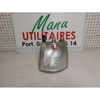 clignotant Cabstar av D 98/06 Ref : 