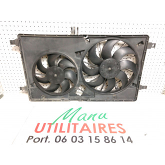ventilateur de refroidissement Master 10/14 Ref : 