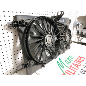 ventilateur de refroidissement Master 10/14 Ref : 
